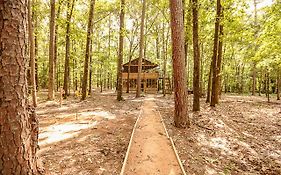 The Tree House